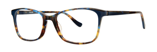 Royal Tortoise      Kensie Aspect Eyeglasses