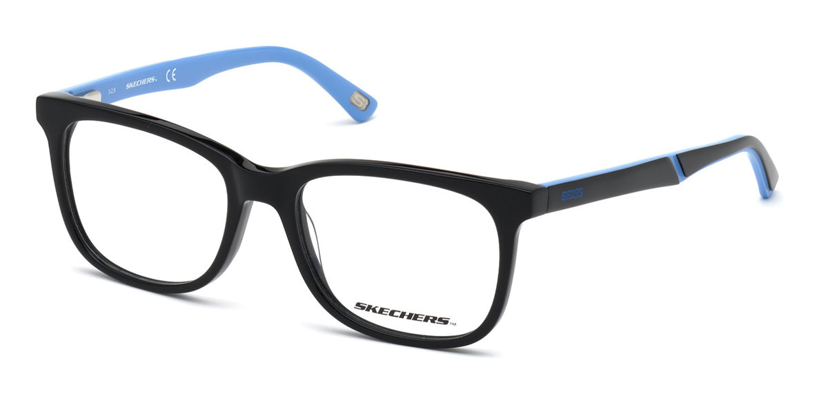 Skechers SE1166 Eyeglasses Daniel Walters Eyewear