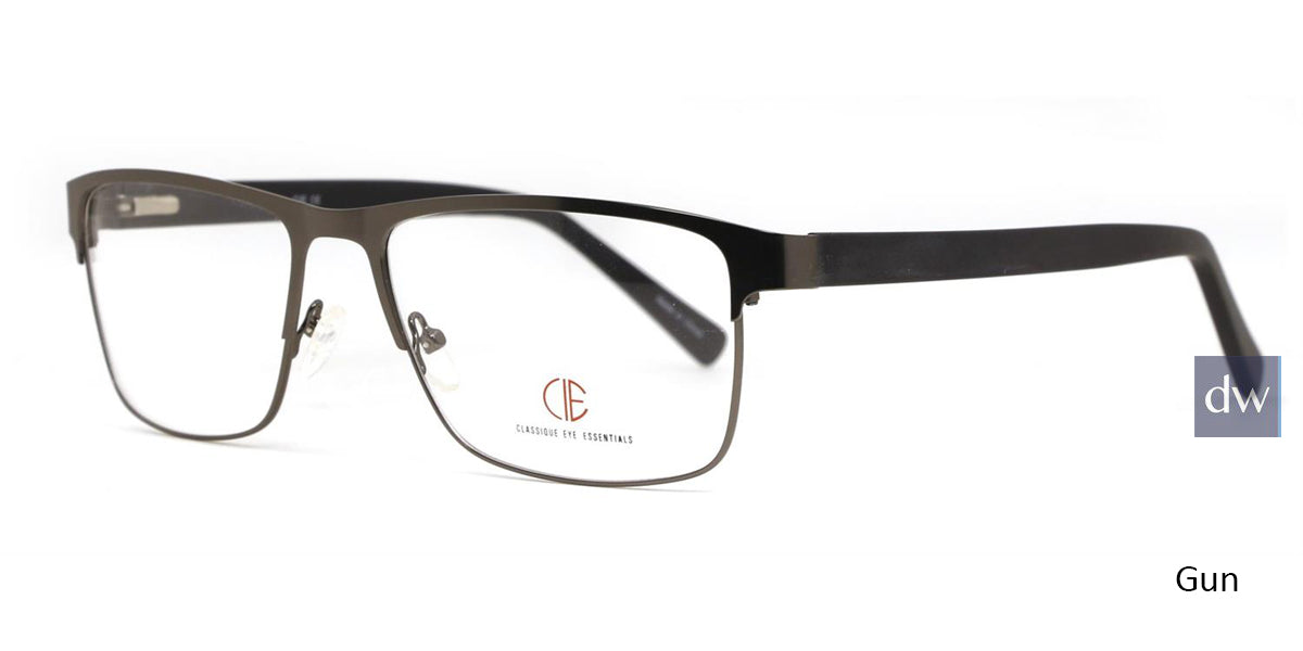 Gun CIE SEC138 Eyeglasses.