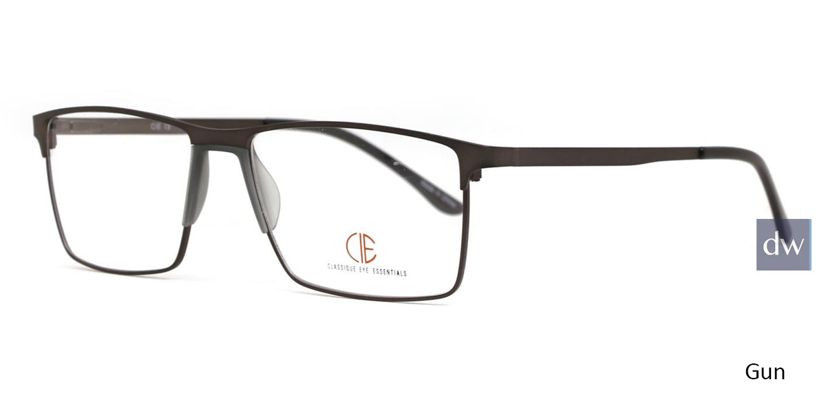 Gun CIE SEC140 Eyeglasses.