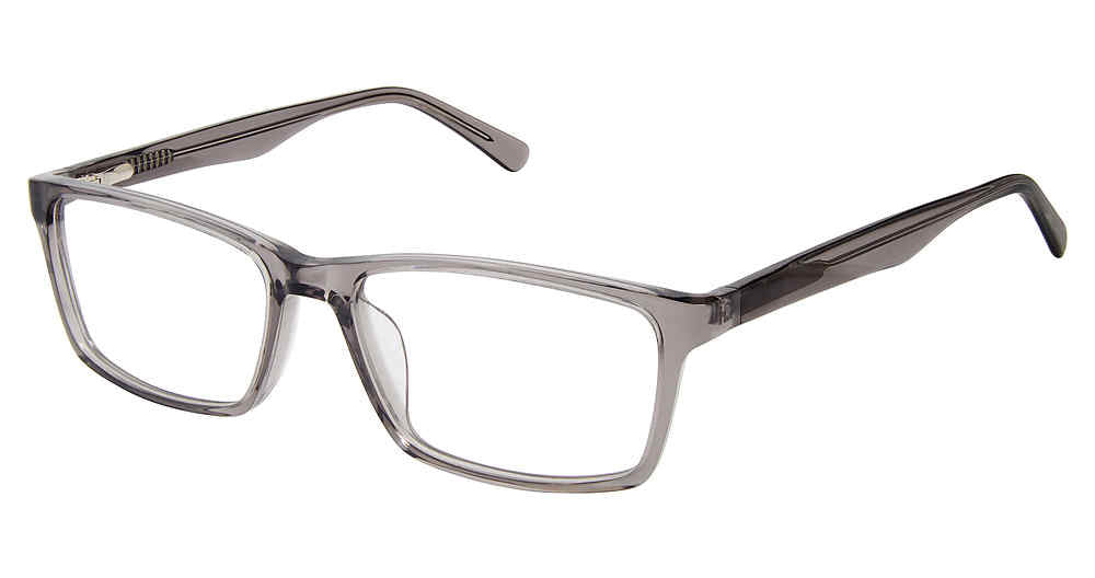 GREY SUPERFLEX SF-621 Eyeglasses