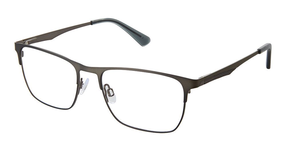 GREY SUPERFLEX SF-624 Eyeglasses