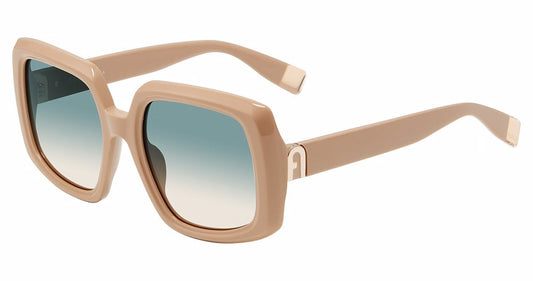 SHINY FULL BEIGE Furla SFU709 Sunglasses