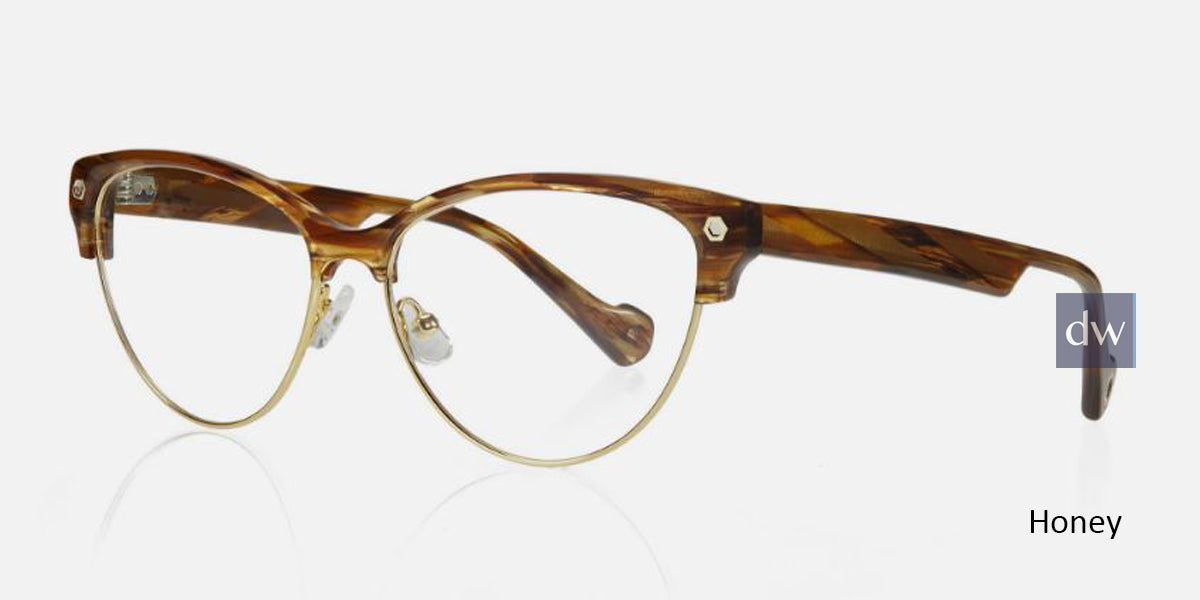 Honey Kingsley SIERRA KR010 Eyeglasses.