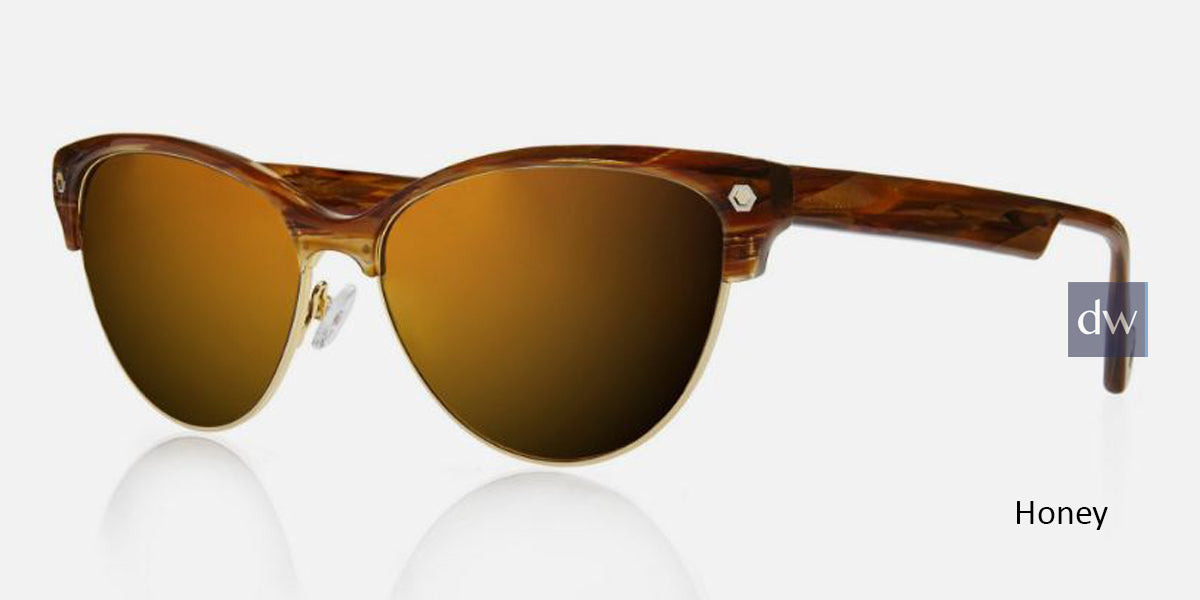 Honey Kingsley SIERRA KRS010 Sunglasses.