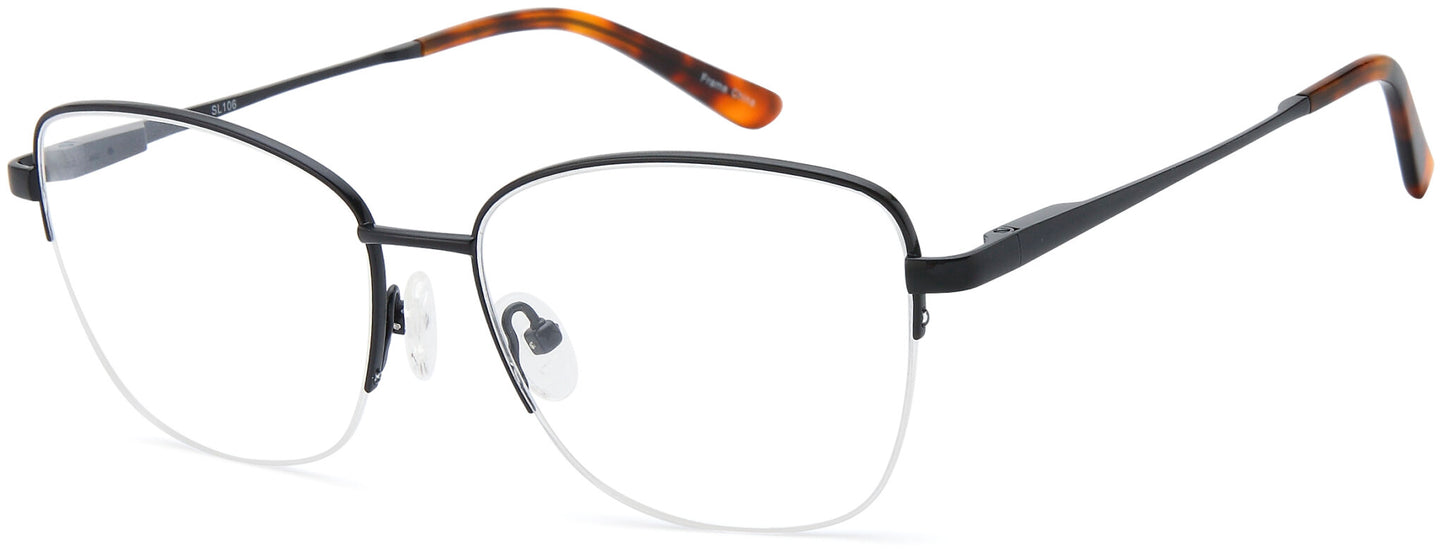 Capri SIMPLY LITE SL106 Eyeglasses