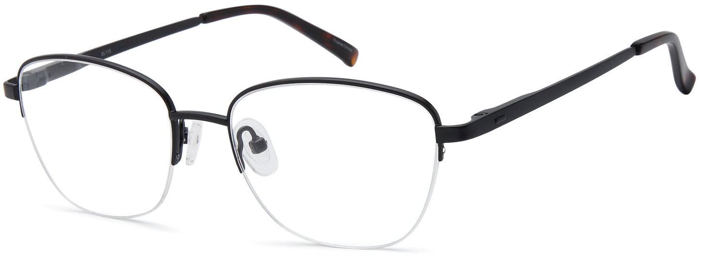 Capri SIMPLY LITE SL115 Eyeglasses