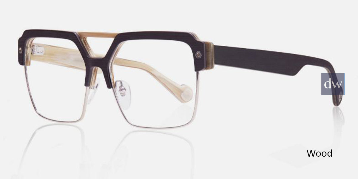 Wood Kingsley SLOAN KR014 Eyeglasses.