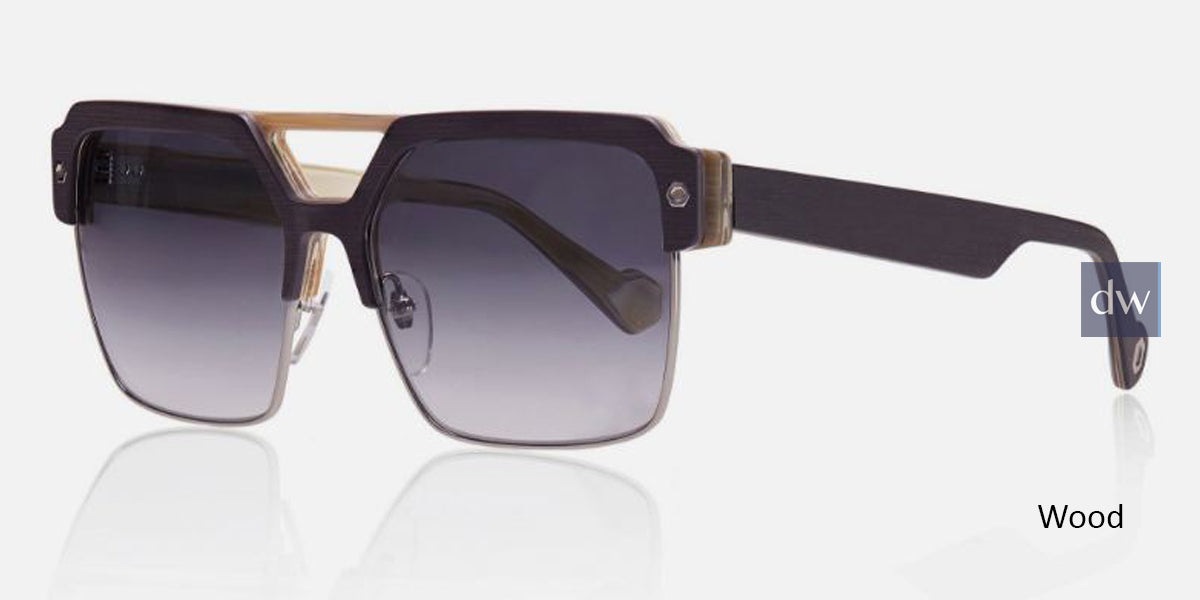 Wood Kingsley SLOAN KRS014 Sunglasses.