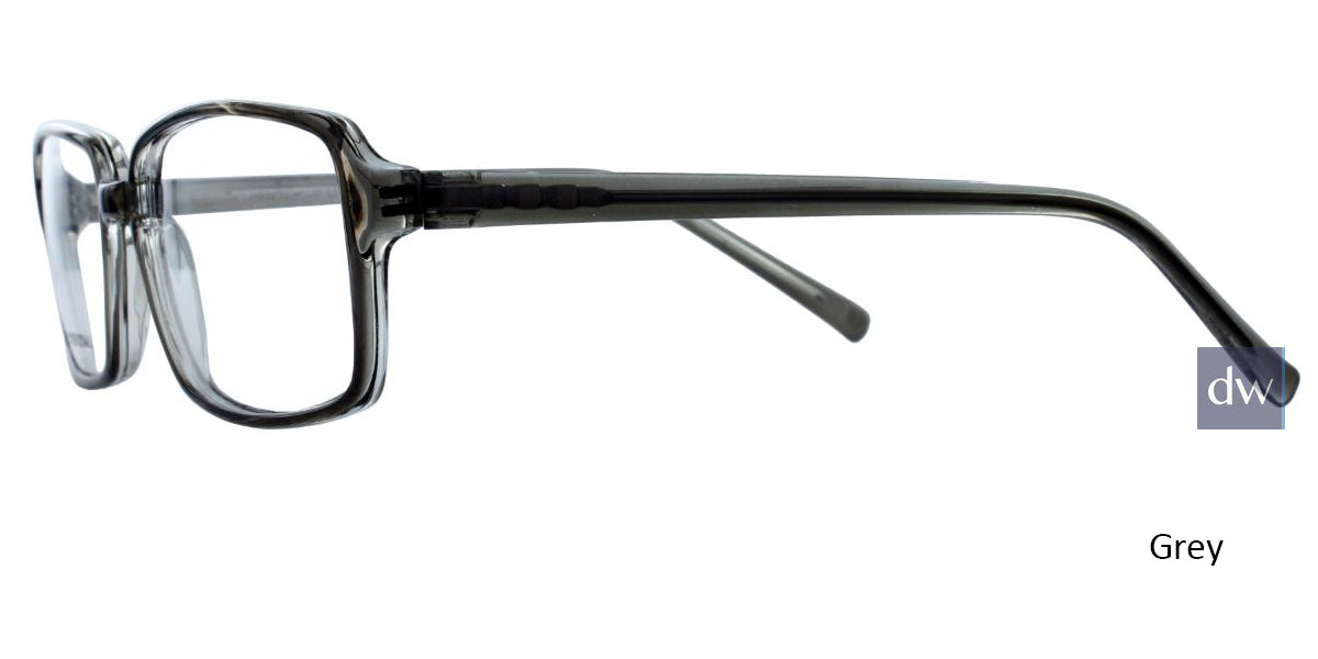 Grey Limited Edition Southside Eyeglasses
