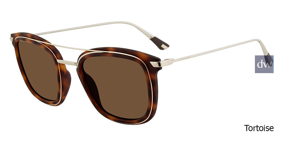 Tortoise Police SPL725 Sunglasses