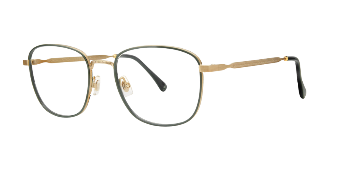 Valdo Augusto Eyeglasses