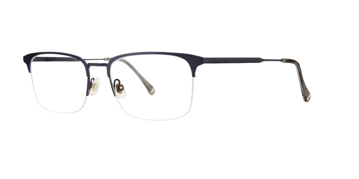 Valdo Carmine Eyeglasses