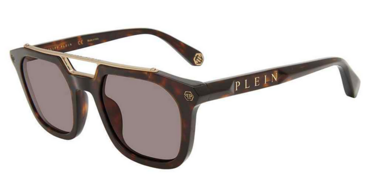 BROWN-0722 PHILIPP-PLEIN-SUN SPP001M