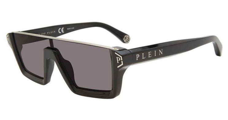 BLACK-0700 PHILIPP-PLEIN-SUN SPP006M