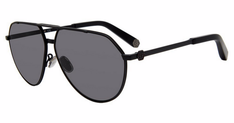 BLACK-531P PHILIPP-PLEIN-SUN SPP007