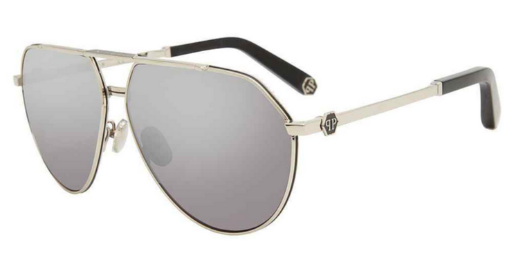 SILVER-583H PHILIPP-PLEIN-SUN SPP007M
