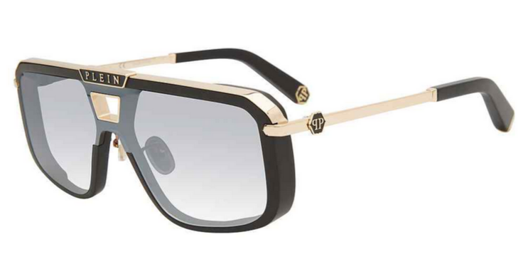 BLACK-703X PHILIPP-PLEIN-SUN SPP008