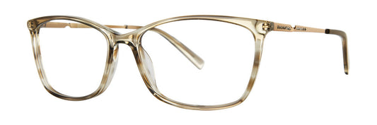 Silk Horn     Vera Wang INEZ Eyeglasses