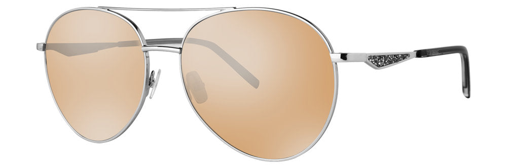 VERA WANG Eboni Sunglasses