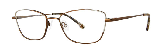 Silver Birch        Elliott Ives Coral Bells Eyeglasses