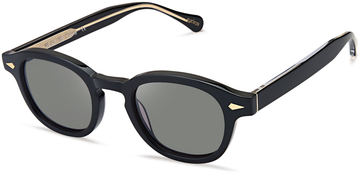 Capri EYELEOS Sun ES SIMON Sunglasses