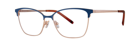Sky Rose        Vera Wang Brielle Eyeglasses