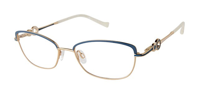 Tura XL Optical R144 Eyeglasses