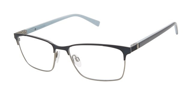 Buffalo BM522 Rectangle Eyeglasses