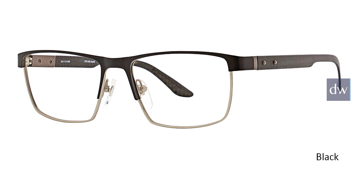 Black Ducks Unlimited Spear Eyeglasses