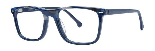Steel Blue        Elliott Ives Kids Benjamin Eyeglasses
