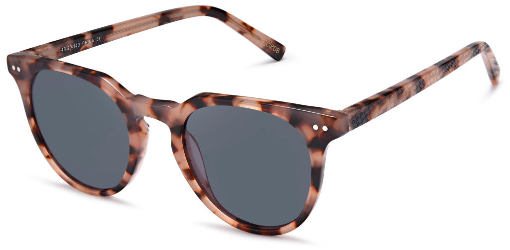 Capri EYELEOS Sun SYLVIA Sunglasses