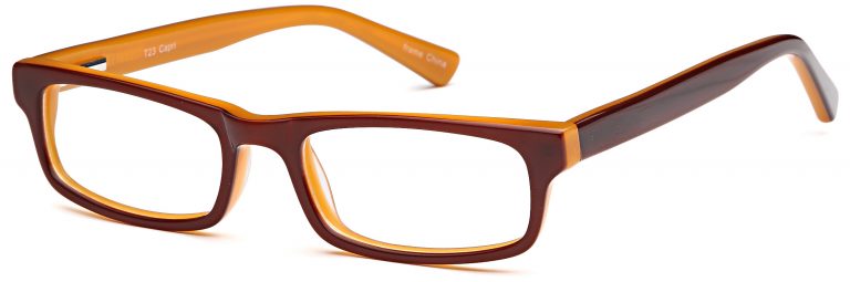 Capri Trendy T 23 Eyeglasses