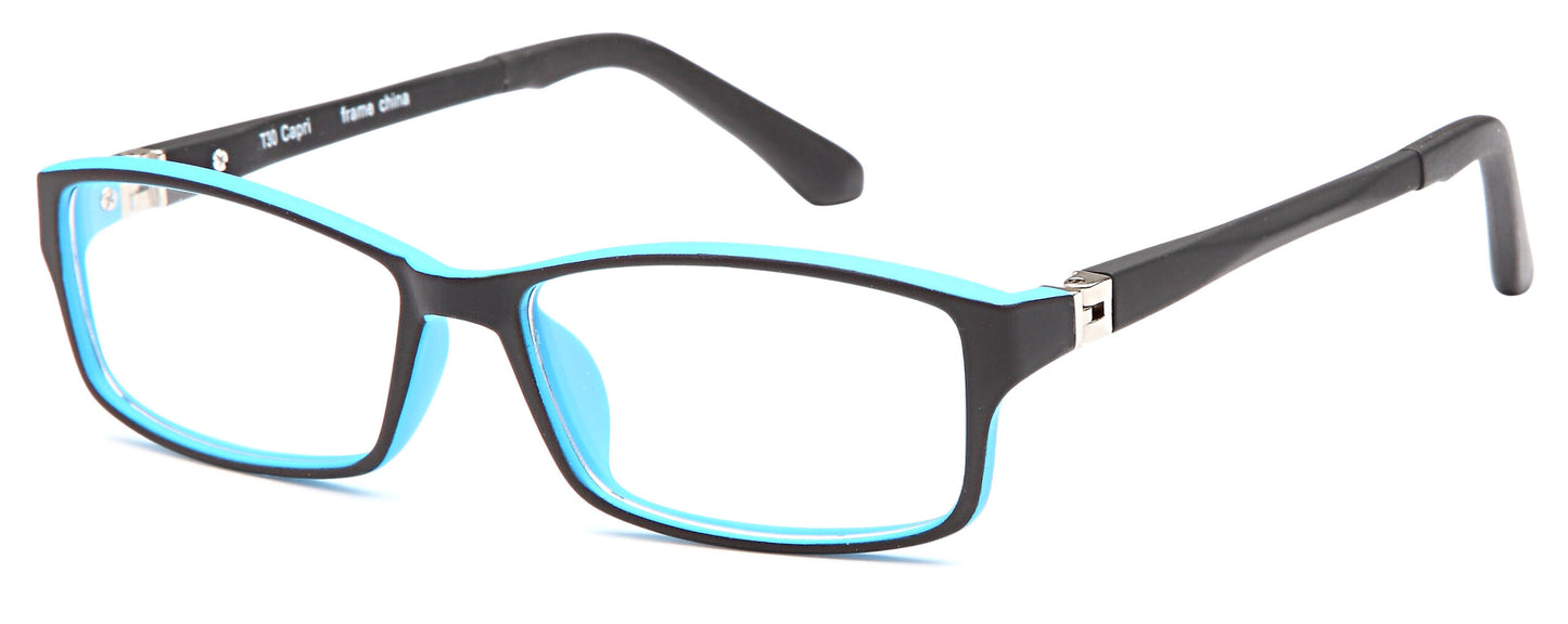 Capri Trendy T 30 Eyeglasses
