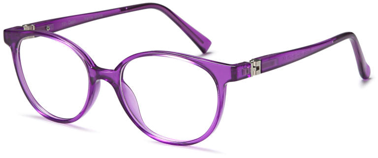 Capri Trendy T 31 Eyeglasses - Teenager
