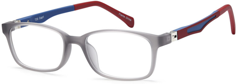 Capri Trendy T 35 Eyeglasses