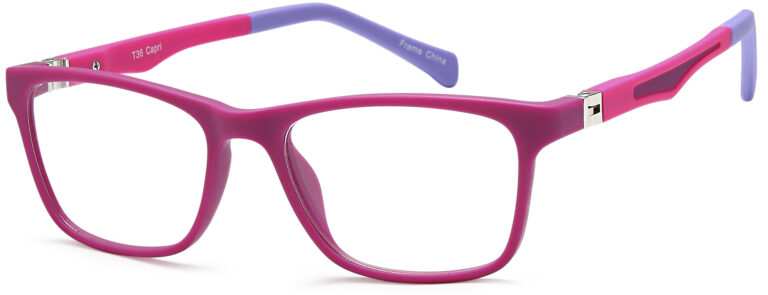 Capri Trendy T 36 Eyeglasses