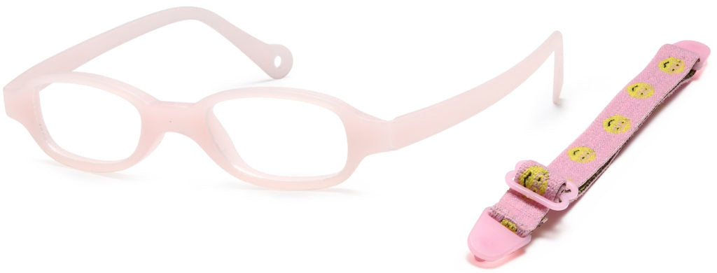 Capri Trendy TF 1 Eyeglasses