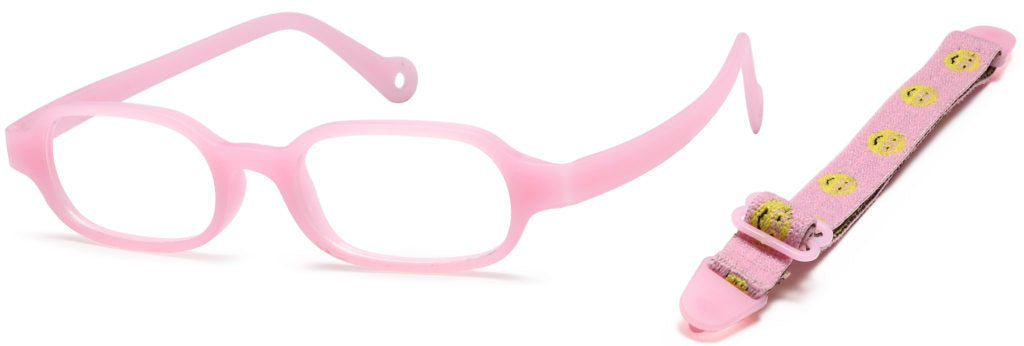 Capri Trendy TF 3 Eyeglasses