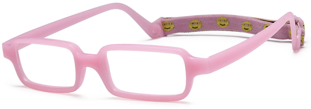 Capri Trendy TF 6 Eyeglasses