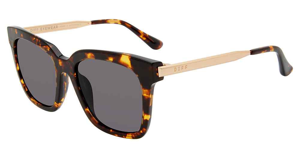 Diff Charitable Optical SDFBLLA Sunglasses