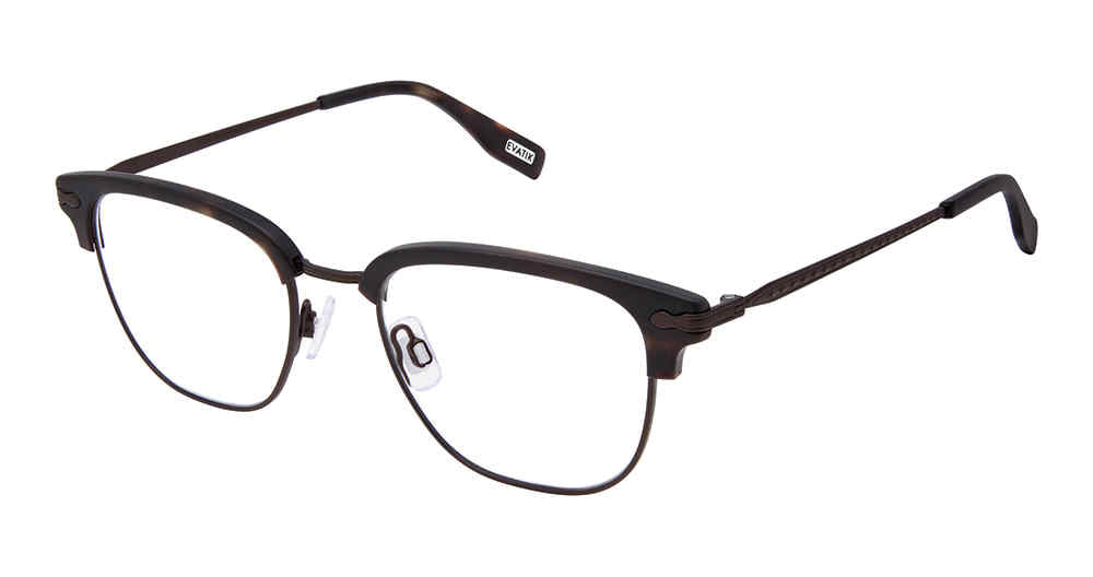 EVATIK E-9282 Eyeglasses