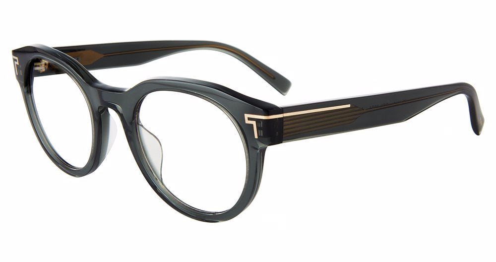 TUMI OPTICAL VTU529 Eyeglasses