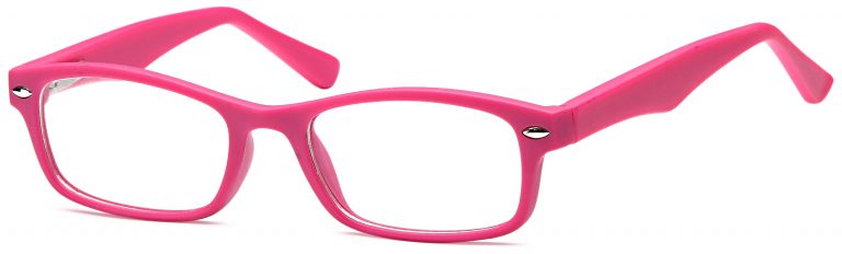 Capri Millennial Tweet Eyeglasses