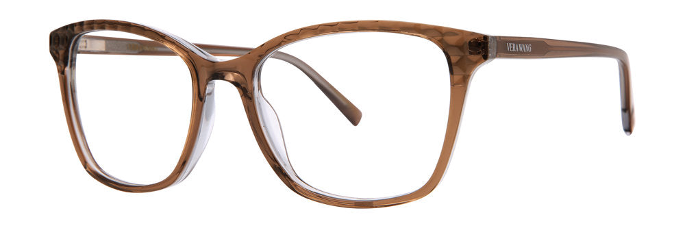 Vera Wang V724 Eyeglasses