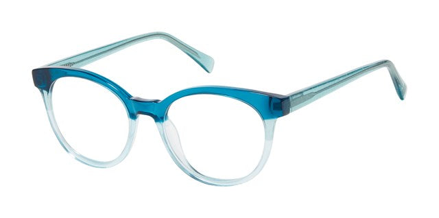 GX BY GWEN STEFANI OPTICAL GX074 Eyeglasses