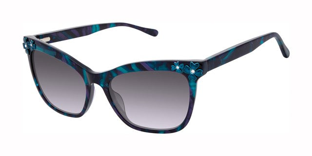 Lulu Guinness Sun L541 Sunglasses