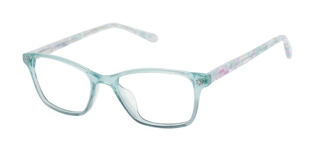 Lulu Guinness Girls LK057 Eyeglasses