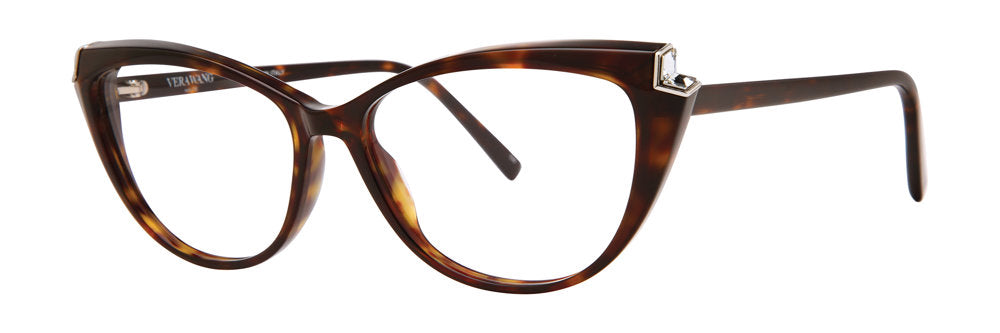 VERA WANG Genevieve Eyeglasses