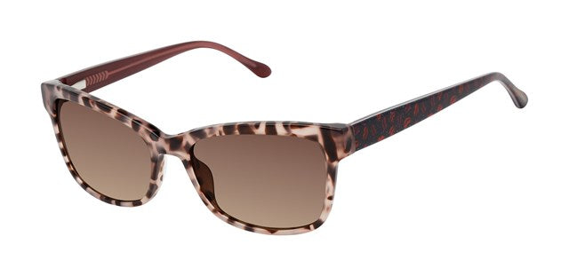 Lulu Guinness Sun L194 Sunglasses